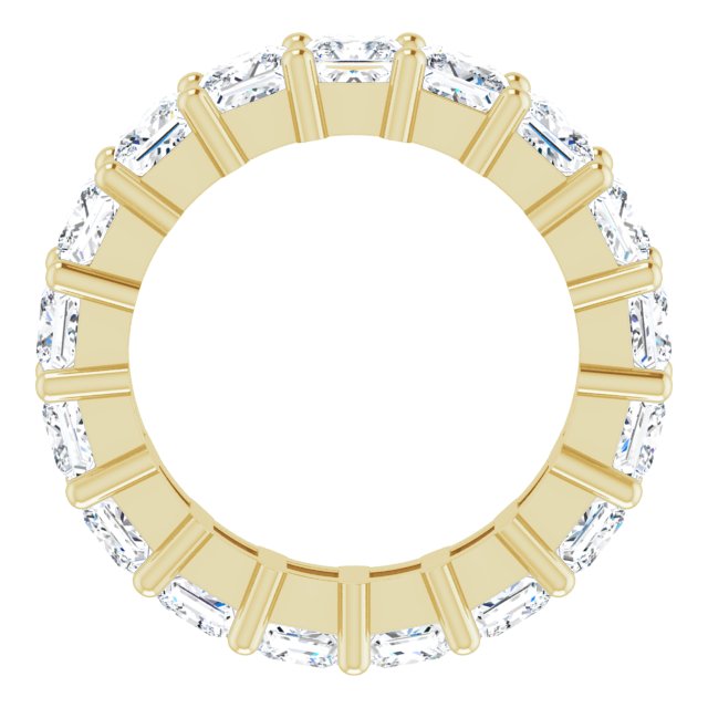 4 3/4 CTW Lab-Grown Diamond Eternity Band