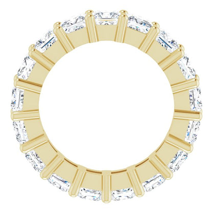 4 3/4 CTW Lab-Grown Diamond Eternity Band