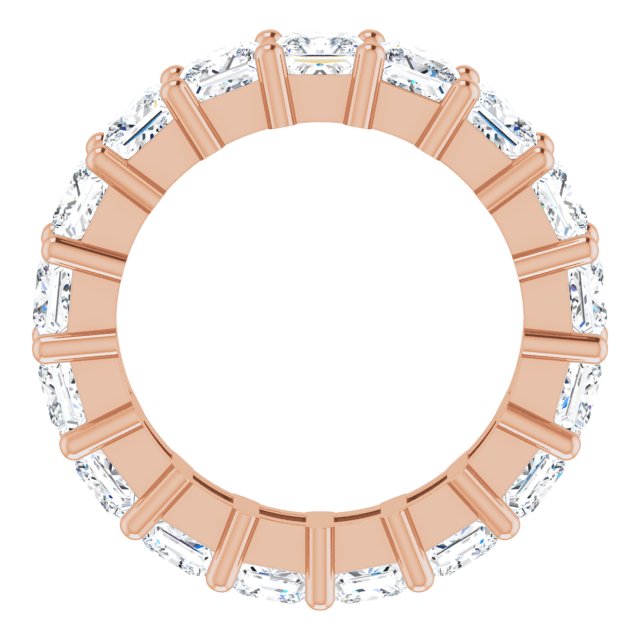 4 3/4 CTW Lab-Grown Diamond Eternity Band