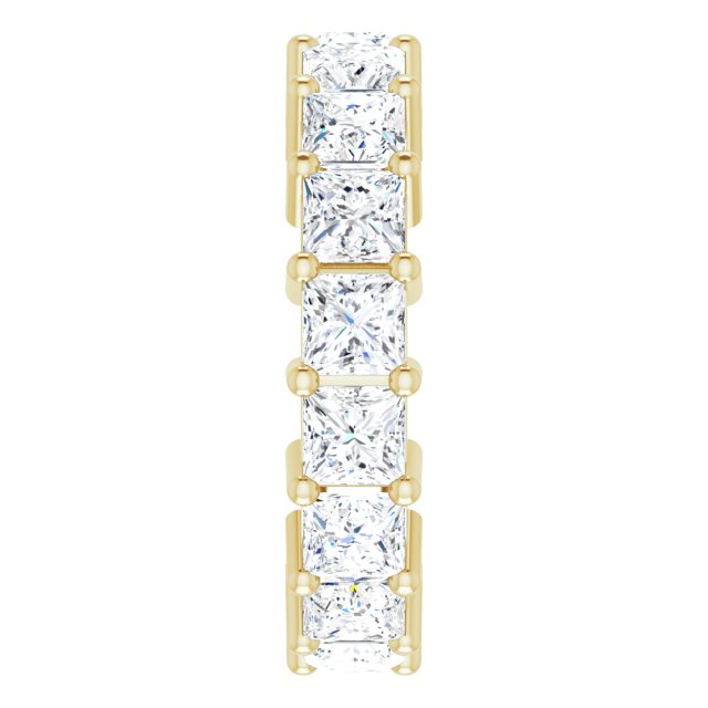 4 3/4 CTW Lab-Grown Diamond Eternity Band