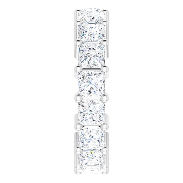 4 3/4 CTW Lab-Grown Diamond Eternity Band