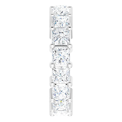4 3/4 CTW Lab-Grown Diamond Eternity Band