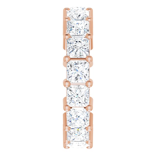 4 3/4 CTW Lab-Grown Diamond Eternity Band