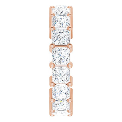 4 3/4 CTW Lab-Grown Diamond Eternity Band