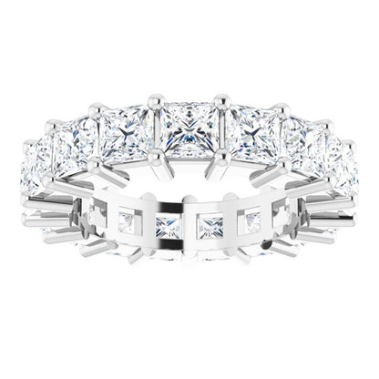 4 3/4 CTW Lab-Grown Diamond Eternity Band