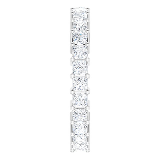 1 9/10 CTW Natural Diamond Eternity Band