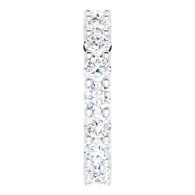 2 1/6 CTW Lab-Grown Diamond Eternity Band