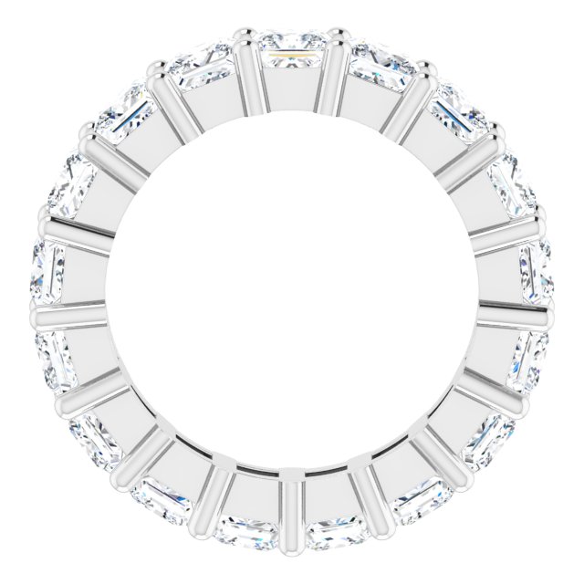 4 3/4 CTW Lab-Grown Diamond Eternity Band