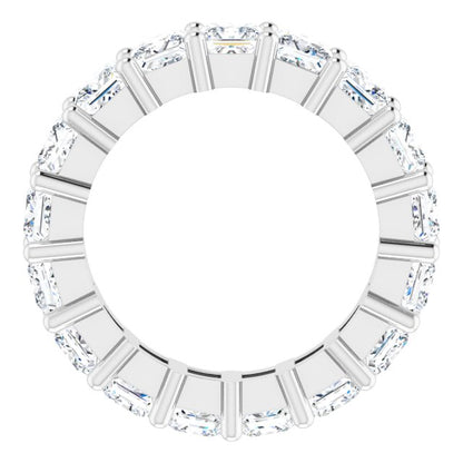 4 3/4 CTW Lab-Grown Diamond Eternity Band