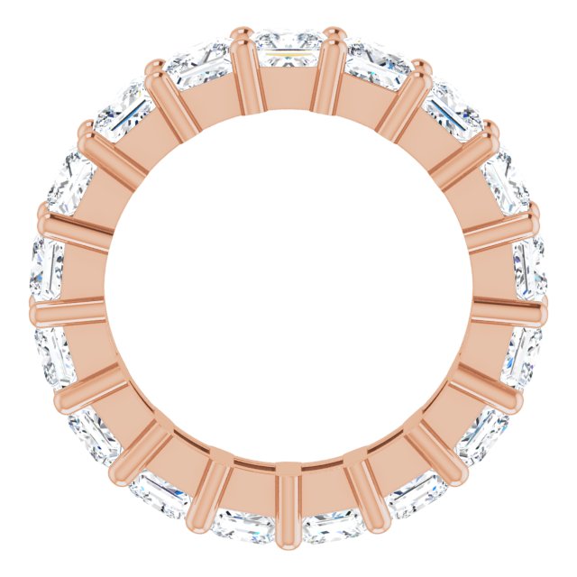 4 3/4 CTW Lab-Grown Diamond Eternity Band
