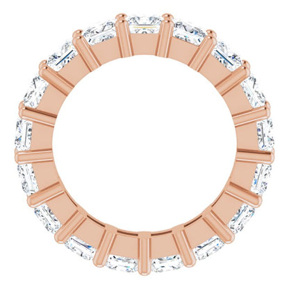 4 3/4 CTW Lab-Grown Diamond Eternity Band