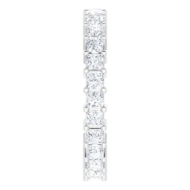 1 9/10 CTW Natural Diamond Eternity Band