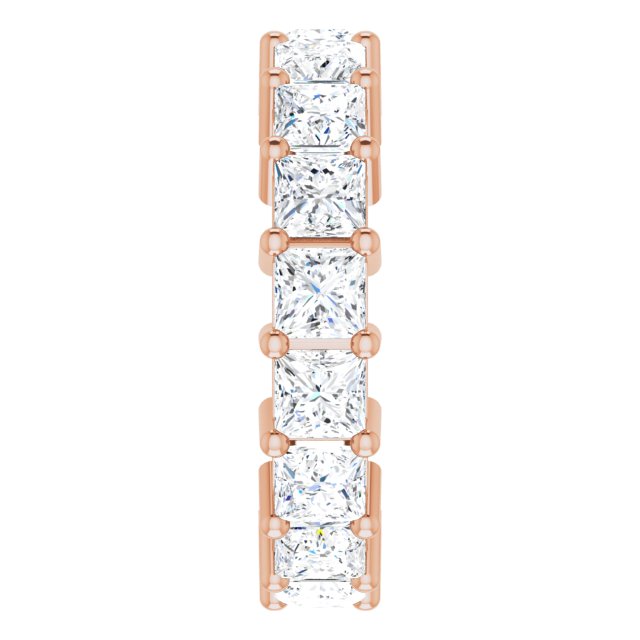 4 3/4 CTW Lab-Grown Diamond Eternity Band