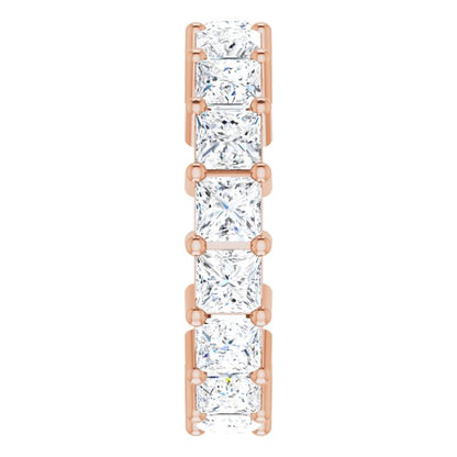 4 3/4 CTW Lab-Grown Diamond Eternity Band