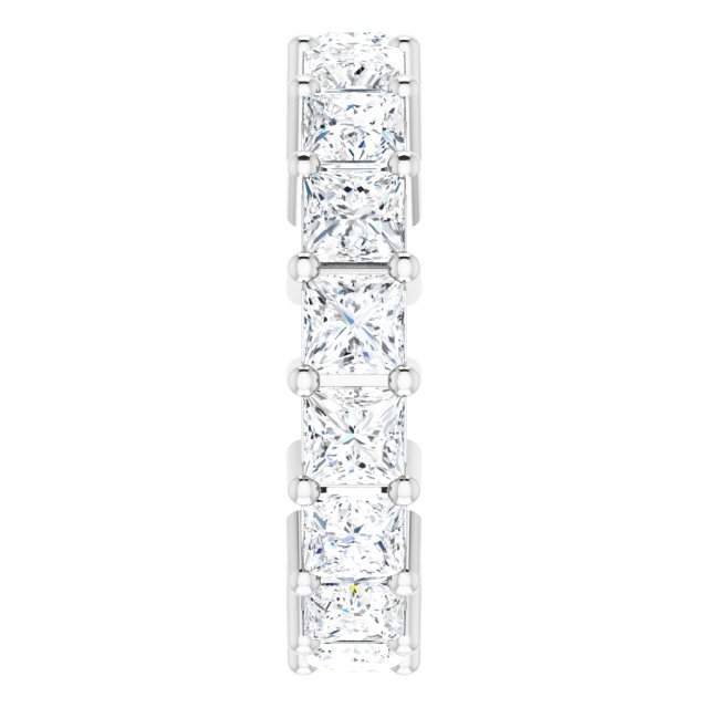 4 3/4 CTW Lab-Grown Diamond Eternity Band