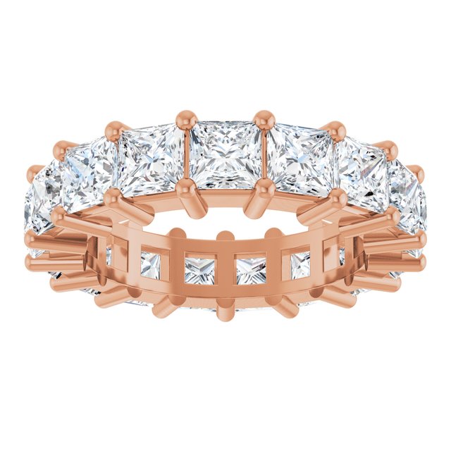6 3/4 CTW Lab-Grown Diamond Eternity Band
