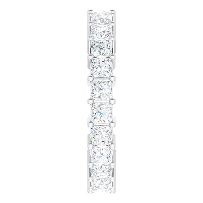 2 5/8 CTW Natural Diamond Eternity Band