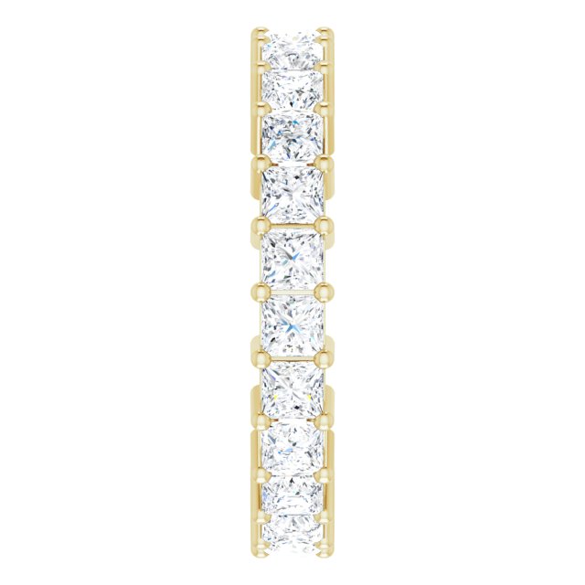 2 5/8 CTW Natural Diamond Eternity Band