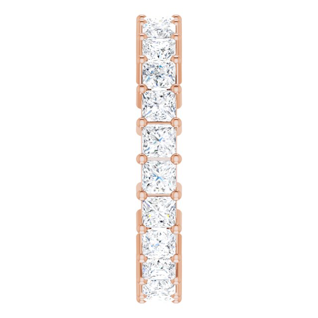 2 5/8 CTW Natural Diamond Eternity Band