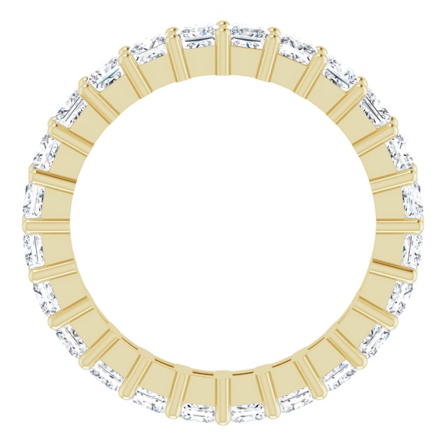 2 5/8 CTW Natural Diamond Eternity Band