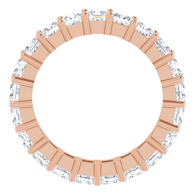 4 1/4 CTW Lab-Grown Diamond Eternity Band