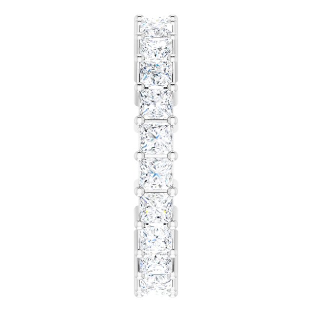 2 5/8 CTW Natural Diamond Eternity Band