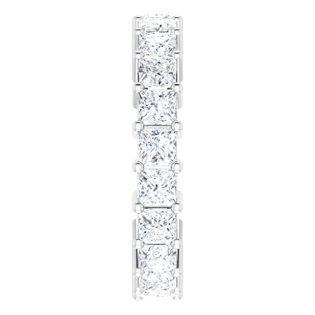 4 1/4 CTW Lab-Grown Diamond Eternity Band