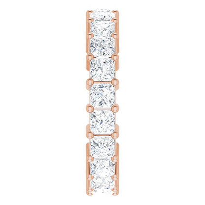 4 1/4 CTW Lab-Grown Diamond Eternity Band