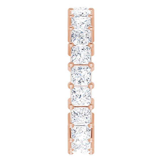 4 1/4 CTW Lab-Grown Diamond Eternity Band