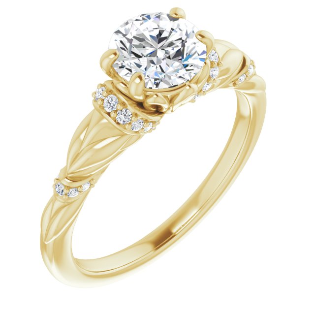 .08 CTW Natural Diamond Band, 2.92 mm