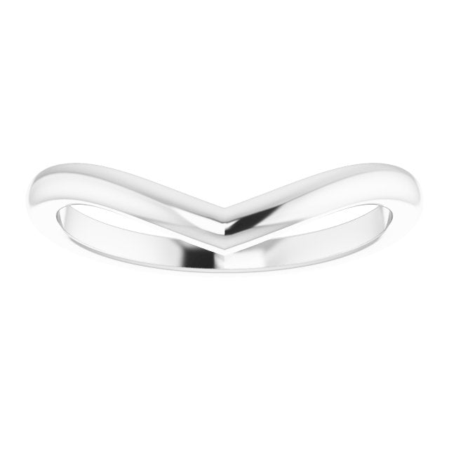 Contour Band, 7.07 mm