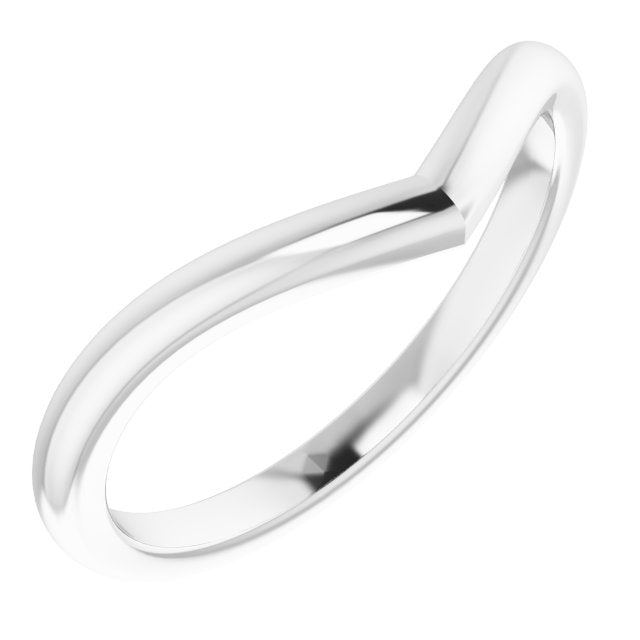 Contour Band, 7.07 mm