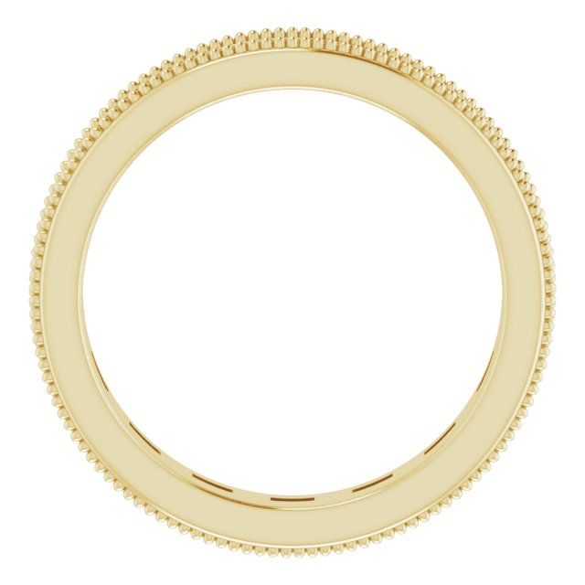 3/4 CTW Diamond Eternity Band, 3.2 mm