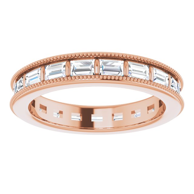 1 1/2 CTW Diamond Eternity Band