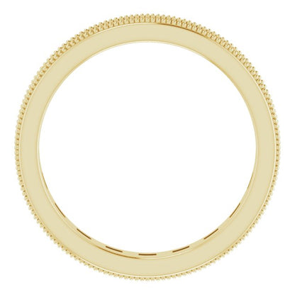 1 1/6 CTW Diamond Eternity Band