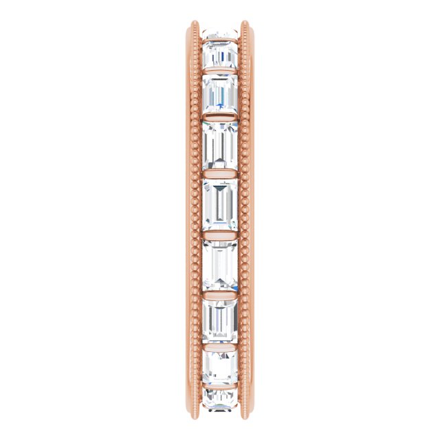 1 1/2 CTW Diamond Eternity Band