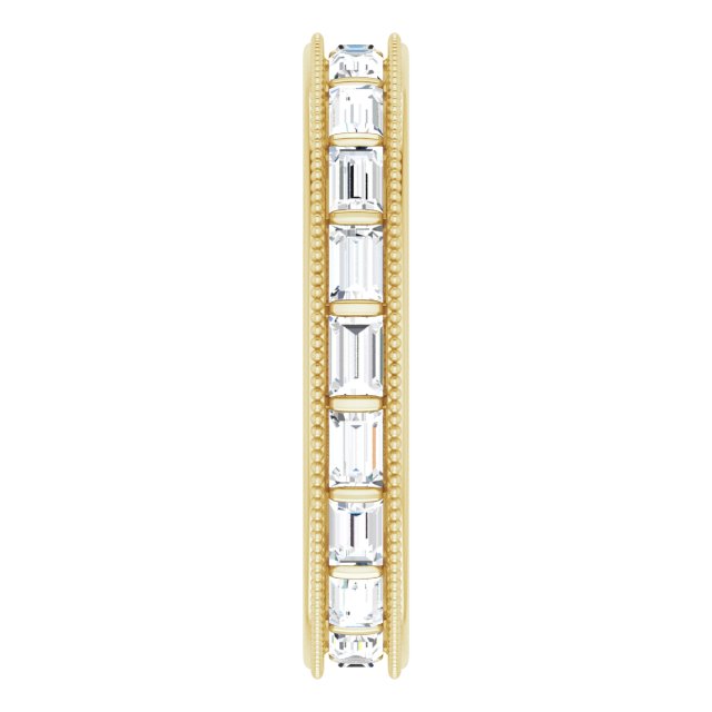 1 1/2 CTW Diamond Eternity Band