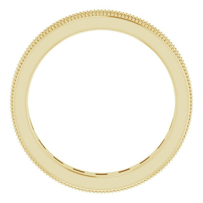 1 1/2 CTW Diamond Eternity Band