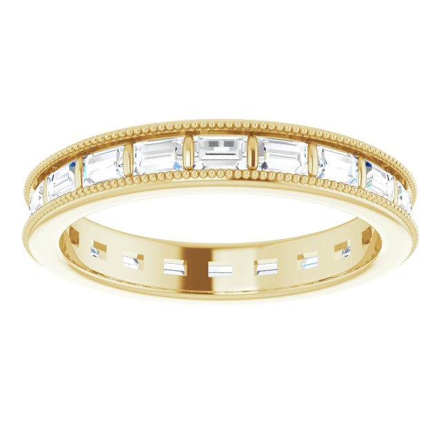 1 1/2 CTW Diamond Eternity Band