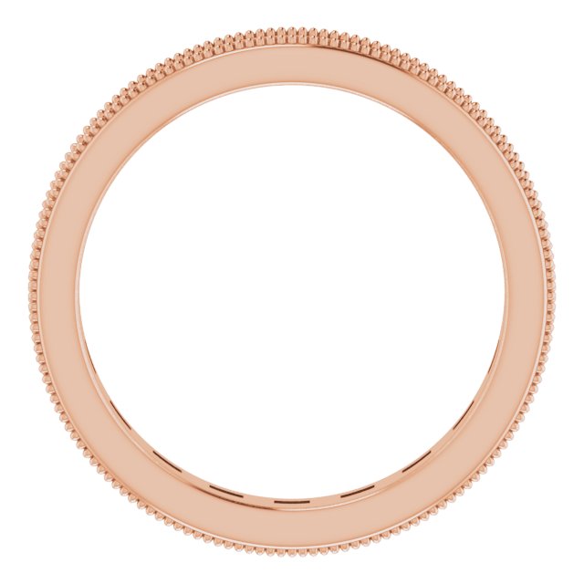 3/4 CTW Diamond Eternity Band, 3.2 mm