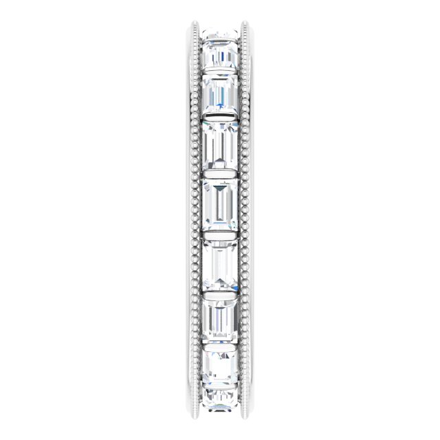 1 1/2 CTW Diamond Eternity Band