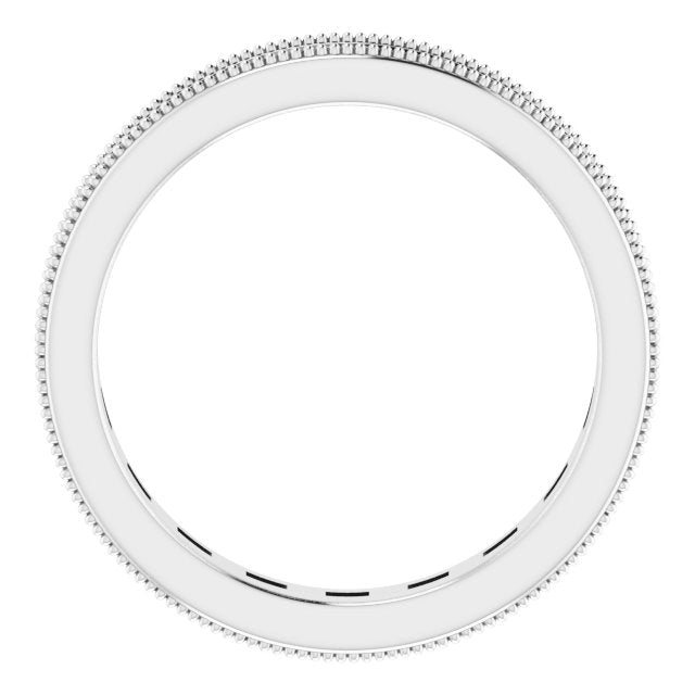 1 1/2 CTW Diamond Eternity Band