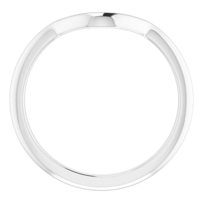 Matching Band, 2.1 mm