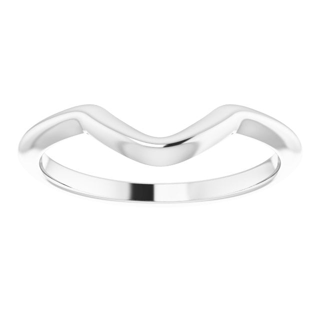 Matching Band, 2.1 mm