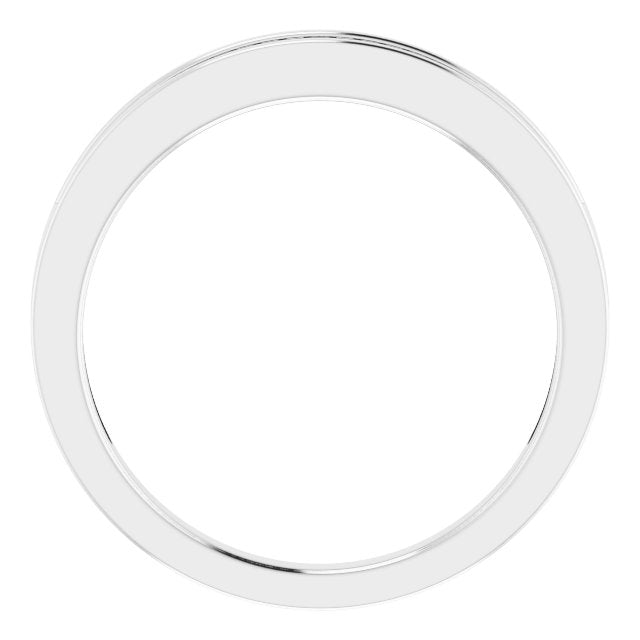 1/4 CTW Natural Diamond Anniversary Band