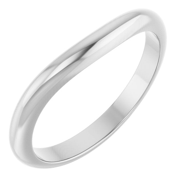 Matching Band, 3.82 mm