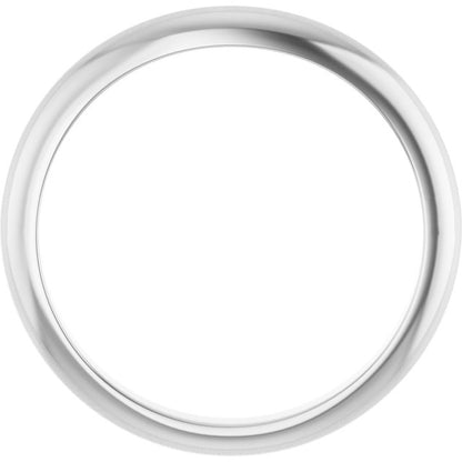 Matching Band, 3.82 mm