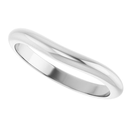 Matching Band, 3.82 mm