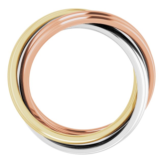 Six-Piece Rolling Band