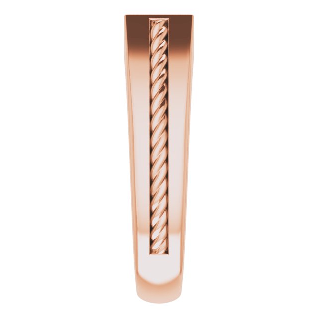 5/8 CTW Natural Diamond Band, 6.32 mm